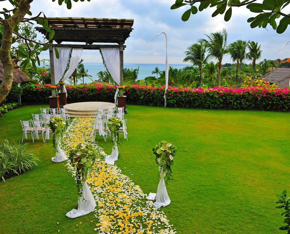 The Villas At Ayana Resort, Bali Pecatu Exterior foto