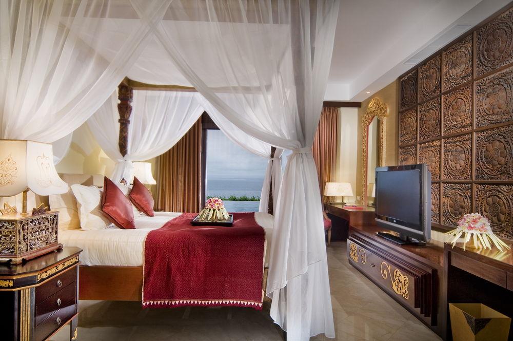 The Villas At Ayana Resort, Bali Pecatu Exterior foto