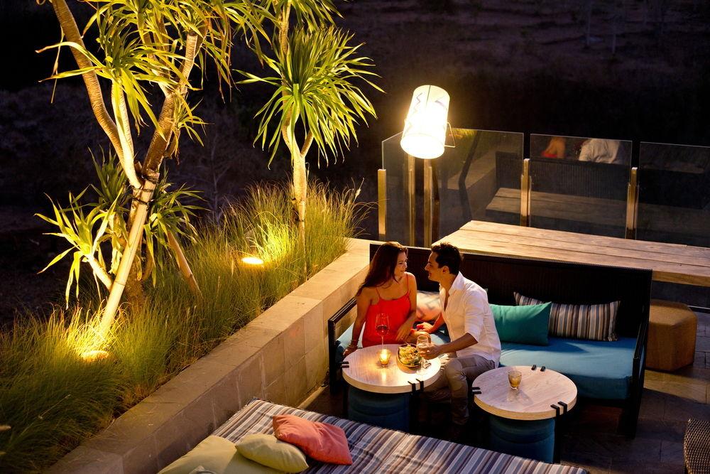 The Villas At Ayana Resort, Bali Pecatu Exterior foto
