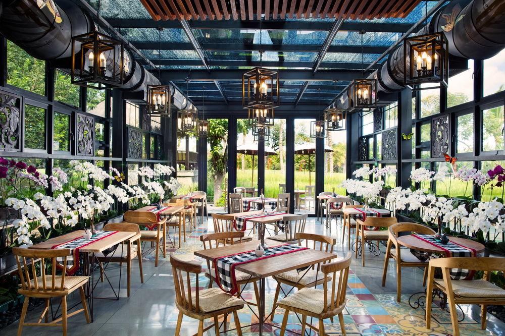 The Villas At Ayana Resort, Bali Pecatu Exterior foto