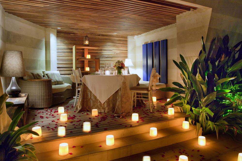 The Villas At Ayana Resort, Bali Pecatu Exterior foto