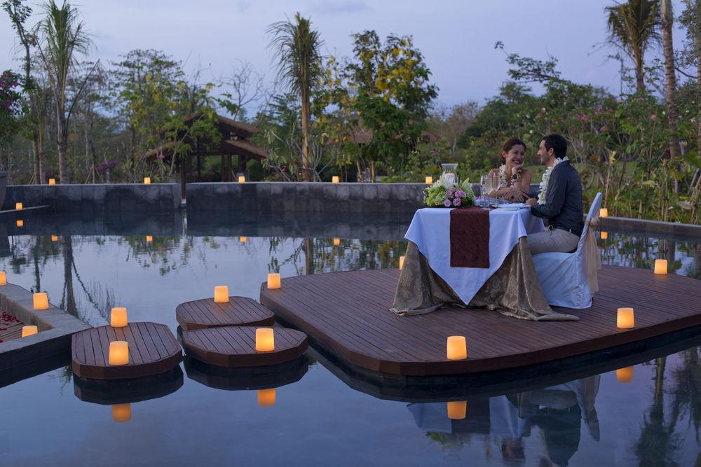 The Villas At Ayana Resort, Bali Pecatu Exterior foto