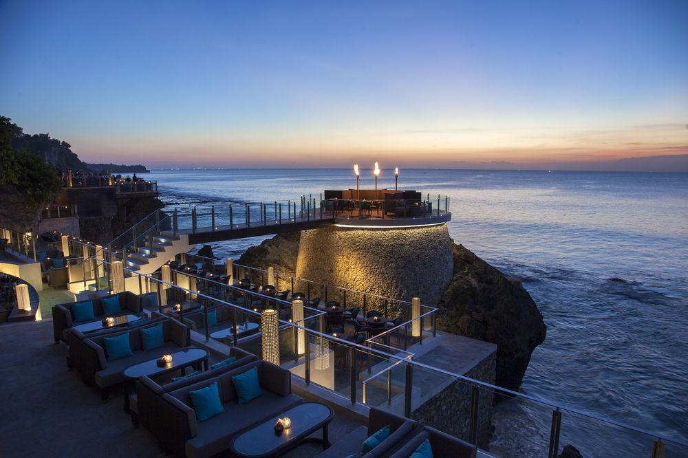The Villas At Ayana Resort, Bali Pecatu Exterior foto