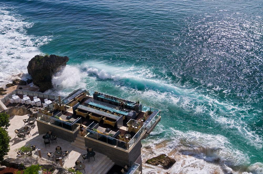 The Villas At Ayana Resort, Bali Pecatu Exterior foto