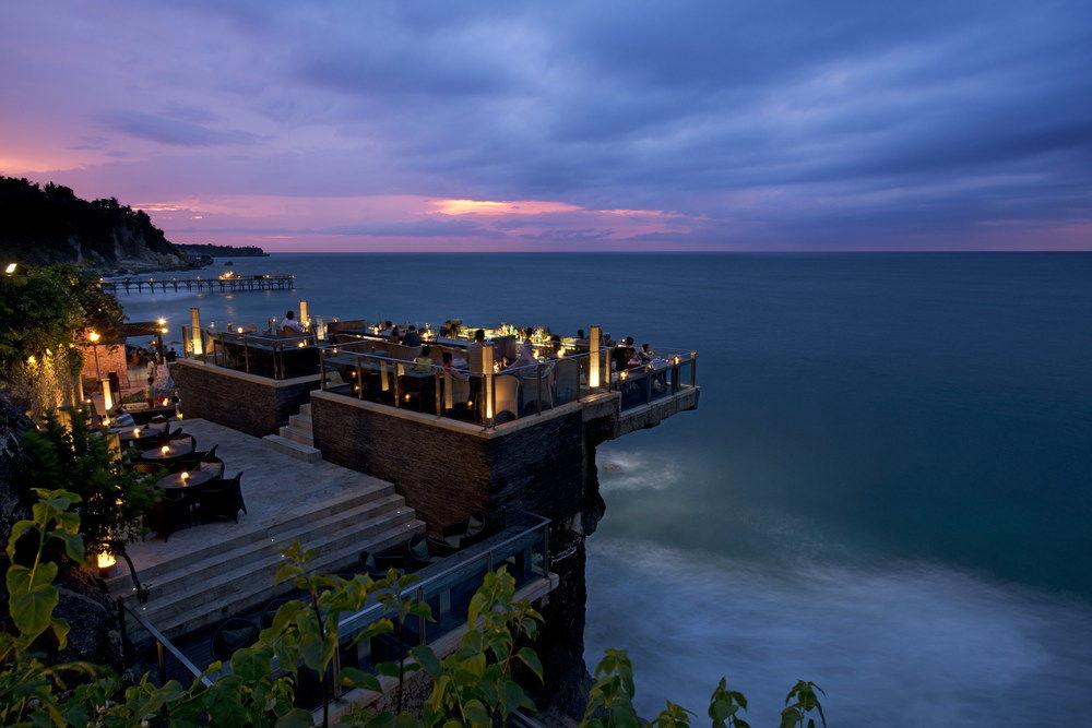 The Villas At Ayana Resort, Bali Pecatu Exterior foto