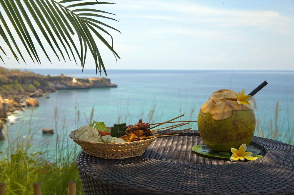 The Villas At Ayana Resort, Bali Pecatu Exterior foto