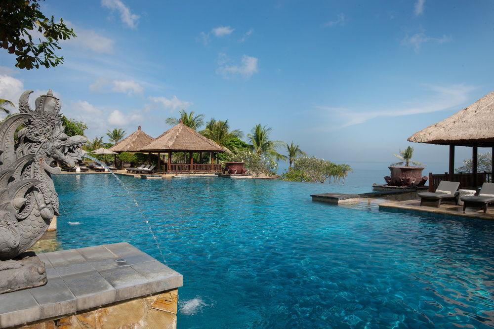 The Villas At Ayana Resort, Bali Pecatu Exterior foto