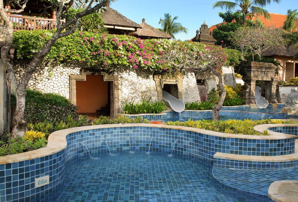 The Villas At Ayana Resort, Bali Pecatu Exterior foto