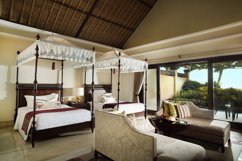 The Villas At Ayana Resort, Bali Pecatu Exterior foto